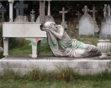 墓碑也需要特色？盘点世界上最具创意的墓碑