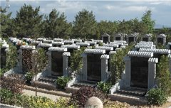 有一种墓碑，叫文化