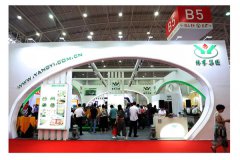 第八届博览会|新品荟萃的创世大发展位