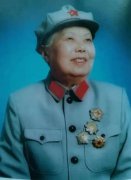 <b>长歌当哭 悲歌以泣 | 沉痛悼念老红军张文同志</b>