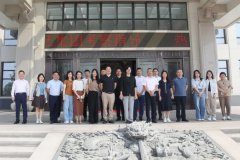 秋风有信，共绘美好