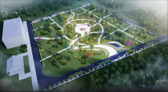 陵园设计的五大原则：打造舒适与美感并重的墓地