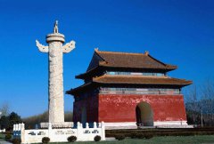 殡葬文化与碑雕艺术：镌刻历史与纪念逝者