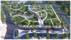 传统公墓如何向现代公墓转型？