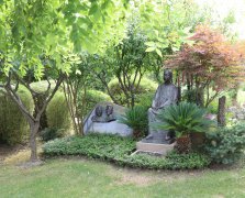 穿越时光的艺术传奇：致敬吴昌硕大师