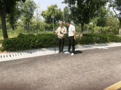 如何打造现代陵园?探索兼具现代审美与人文关怀的新路径