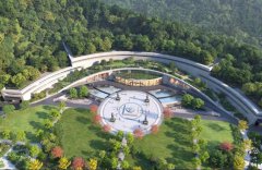 探索神韵之境：规划陵园艺术的全新维度