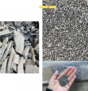 化腐朽为神奇：石材废料的绿色重生之路