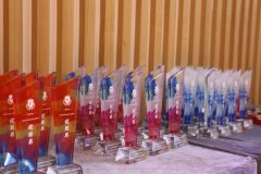 “妙趣童声，雅歌中英文故事决赛”圆满落幕