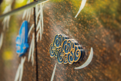 铜石交响：在精工与创新中镌刻永恒